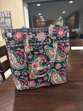 Vera Bradley Tote